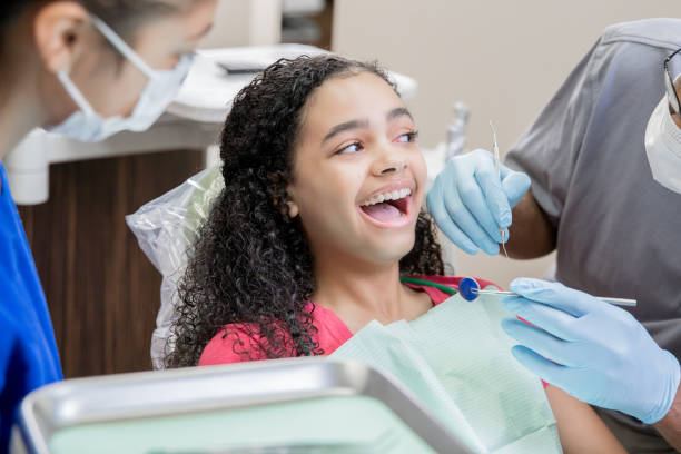 Best Weekend Emergency Dentist in Manana, HI