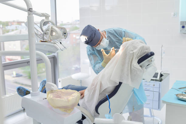 Best Emergency Treatment for Toothache in Manana, HI